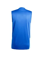 Pánske tričko adidas Tiro 26 Competition Sleeveless Jersey blue KA7613 pánske