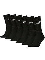 Puma Crew 6 párov ponožiek 938759-01 Puma Crew 6 párov ponožiek 938759-01