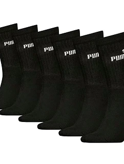 Puma Crew 6 párov ponožiek 938759-01
