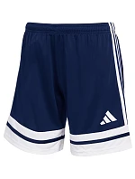 Dámske šortky adidas Squadra 25 navy blue JJ0014 women