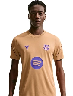 Tréningové tričko Nike FC Barcelona Strike Away IQ1304-745