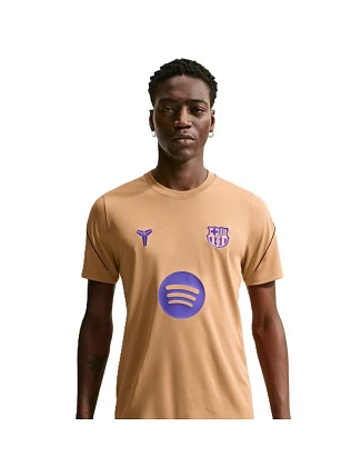 Tréningové tričko Nike FC Barcelona Strike Away IQ1304-745