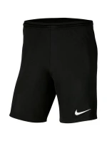 Pánske nohavice Dry Park III NB M BV6855 010 - Nike