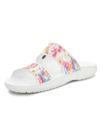 Sandále Crocs Classic Tie Dye Graphic W 207283-928