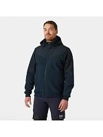 Helly Hansen Oxford 74291 Pracovná zimná softshellová bunda „Oxford“ 59.4291 tmavomodrá/kamenovo modrá Helly Hansen Oxford 74291 Pracovná zimná softshellová bunda „Oxford“ 59.4291 tmavomodrá/kamenovo modrá