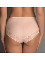 Selena nohavičky vyššie + 1374 pearl rose - RosaFaia Selena nohavičky vyššie + 1374 pearl rose - RosaFaia