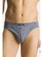 Atlantic 2MP-003 2-pack farba:sivá/sivá