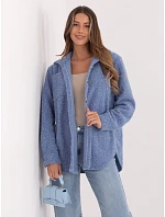 Bunda IT KR 22292.00 modrá