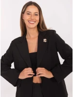 IT MA bunda FL8391.87 čierna