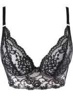 Korzet V-10511 čierny - Axami