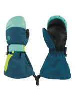Detské lyžiarske/zimné rukavice Eska Pingu Shield