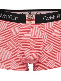 Pánske boxerky NB2067A-7JD - Calvin Klein
