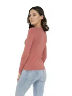 Dámska blúzka MANATI s dlhými rukávmi, nová