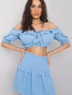 Blúzka model 167520 Och Bella