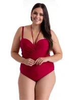 Jednodielne plavky model 167700 Barontex Jednodielne plavky model 167700 Barontex