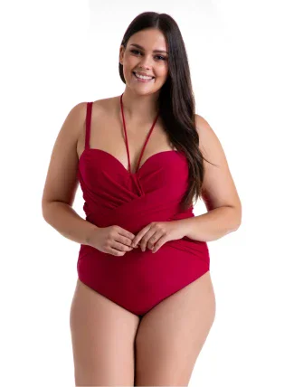 Jednodielne plavky model 167700 Barontex Jednodielne plavky model 167700 Barontex