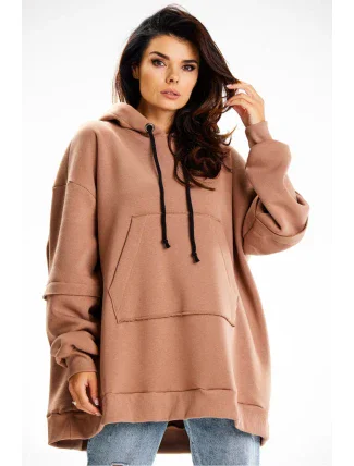 Mikina model 189464 Infinite You