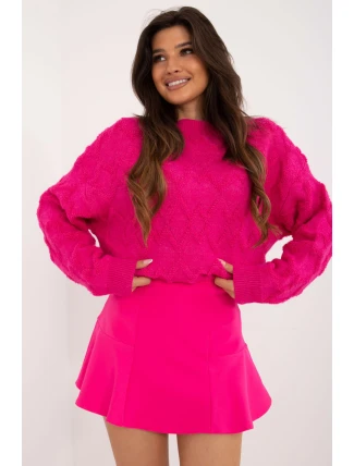 Krátka sukňa model 215783 Továrenská cena Krátka sukňa model 215783 Továrenská cena