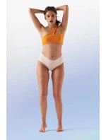 Dámske nohavičky ZERO Modal 2.0 Short 2P - ANGORA - ecru 6308 - SLOGGI