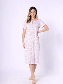 Košeľa Leveza 1760 Oriana w/r 3XL-4XL