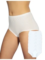 Dámske nohavičky Angelika Classic A'6 SM