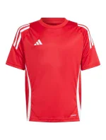 Tričko adidas Tiro 24 Jr IS1030