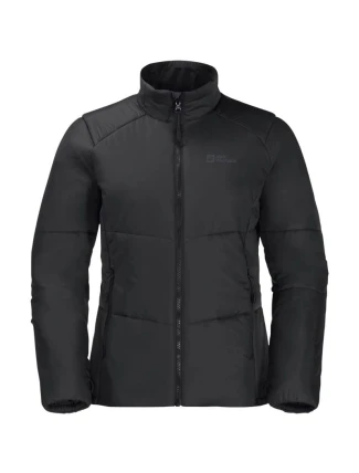 Jack Wolfskin Bergland INS Hoody W 1207231-6000 Bunda