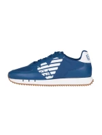 Emporio Armani EA7 Pánske športové tenisky Blue (X8X114-XK270-S290)