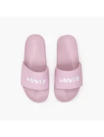Šľapky Levi's June S Bold Padded Flops W D78890002