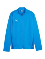Tréningová bunda Puma TeamGoal Jr 658634 02