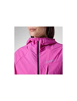 Dámska bunda ROSSIGNOL W Sidelhorn Pkb Jkt, ružová Dámska bunda ROSSIGNOL W Sidelhorn Pkb Jkt, ružová