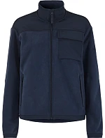 Craft Corporate Urban Fleece Jacket W Dámska fleecová bunda 81.7422 blaze Craft Corporate Urban Fleece Jacket W Dámska fleecová bunda 81.7422 blaze