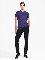 Craft Corporate CORE Unify Polo Shirt W Dámske športové polo tričko 81.9139 tmavošedá melírovaná Craft Corporate CORE Unify Polo Shirt W Dámske športové polo tričko 81.9139 tmavošedá melírovaná