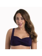 Vrchný diel plaviek Style Elle - Vrchný diel plaviek 8323-1 Blackberry - Anita Classix Vrchný diel plaviek Style Elle - Vrchný diel plaviek 8323-1 Blackberry - Anita Classix