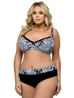 Lorin L3089/1 farba:čierna a biela