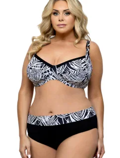 Lorin L3089/1 farba:čierna a biela