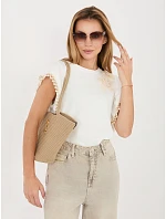 Blúzka IR BZ R2677.31 ecru