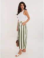 IT nohavice SP 976981.30 khaki