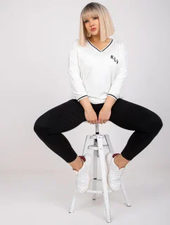 Blúzka RV BZ 7583.63P ecru