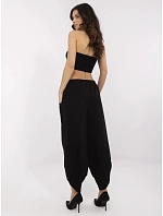 Tepláky RV DR 9719 1.22 black