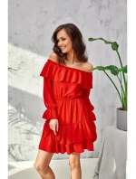 Dámske šaty SUK0291 - Roco