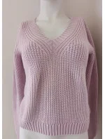 Dámsky sveter SWE264 - MKM Dámsky sveter SWE264 - MKM
