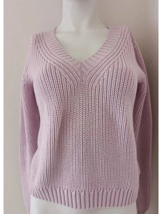 Dámsky sveter SWE264 - MKM Dámsky sveter SWE264 - MKM