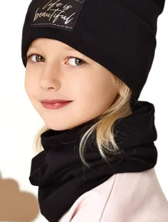 Detská komínová šatka (nákrčník) 46-213 - Fprice