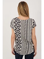 Blúzka model 226383 Podúroveň