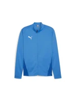 Puma TeamGoal Training Jacket M 658633 02 muži Puma TeamGoal Training Jacket M 658633 02 muži