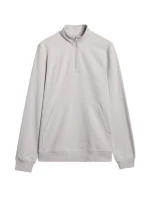 Mikina 4F M 4FWAW25TSWSM1902 27S pánska Mikina 4F M 4FWAW25TSWSM1902 27S pánska