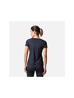 Rossignol W Tech Light Tee čierna