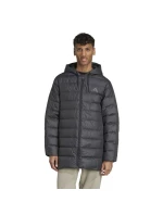 Adidas Essentials Parka s 3 prúžkami JM4061