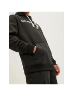 O'neill sports pánska klokanka s kapucňou Rutile black fashion men's